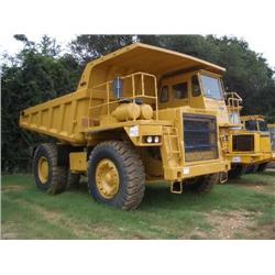KOMATSU HD325-3 ROCK TRUCK