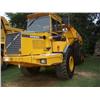 Image 1 : VOLVO A25C 6X6 END DUMP
