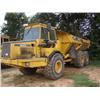 Image 1 : VOLVO A25C 6X6 END DUMP