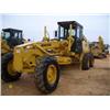 Image 1 : KOMATSU GD650A MOTOR GRADER