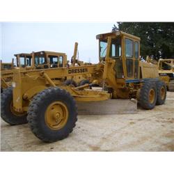 DRESSER A400E MOTOR GRADER