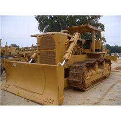 CAT D9G CRAWLER TRACTOR