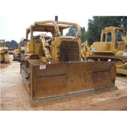 CAT D7G CRAWLER TRACTOR