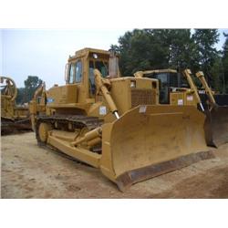 DRESSTA TD20G CRAWLER TRACTOR