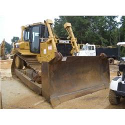 CAT D6RXL CRAWLER TRACTOR