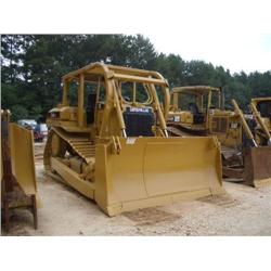 CAT D6RXL CRAWLER TRACTOR