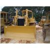 Image 1 : CAT D6H CRAWLER TRACTOR