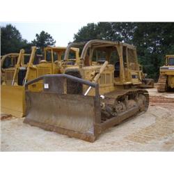 CAT D6D CRAWLER TRACTOR