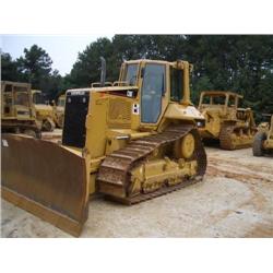 CAT D6NXL CRAWLER TRACTOR
