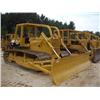 Image 1 : KOMATSU D65P-8 CRAWLER TRACTOR