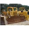 Image 1 : KOMATSU D65E CRAWLER TRACTOR