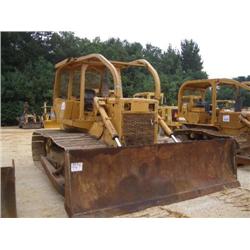 DRESSER TD15E CRAWLER TRACTOR