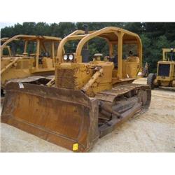DRESSER TD15C CRAWLER TRACTOR