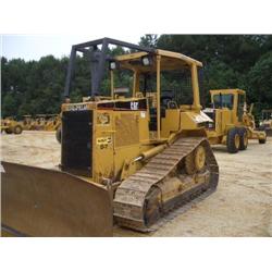 CAT D5MXL CRAWLER TRACTOR