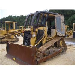 CAT D4H SERIES II CRAWLER TRACTOR