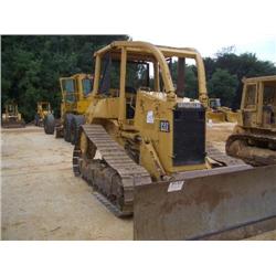 CAT D4H SERIES II CRAWLER TRACTOR