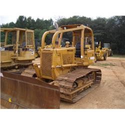 DRESSER TD9H CRAWLER TRACTOR