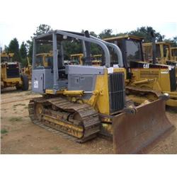 KOMATSU D32E-1 CRAWLER TRACTOR