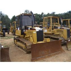 CAT D3CXL CRAWLER TRACTOR