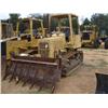 Image 1 : CAT D3B CRAWLER TRACTOR