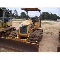 MITSUBISHI BD2G CRAWLER TRACTOR