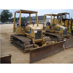 MITSUBISHI BD2G CRAWLER TRACTOR