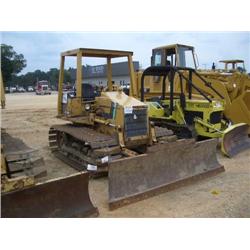 MITSUBISHI BD2G CRAWLER TRACTOR