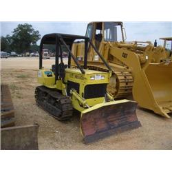 NORTRAC CRAWLER TRACTOR