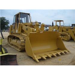 CAT 973 CRAWLER LOADER