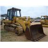 Image 1 : CAT 963C CRAWLER LOADER