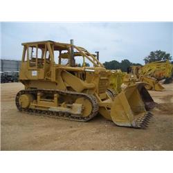 IHC 250C CRAWLER LOADER