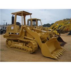 CAT 943 CRAWLER LOADER