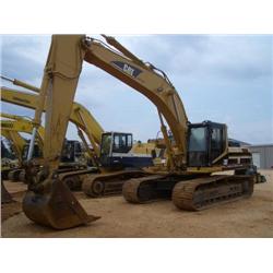 CAT 330BL HYDRAULIC EXCAVATOR