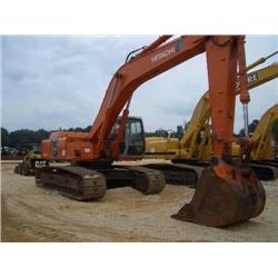 HITACHI EX300LC-3C HYDRAULIC EXCAVATOR