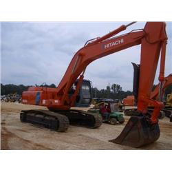 HITACHI EX300H-3 HYDRAULIC EXCAVATOR