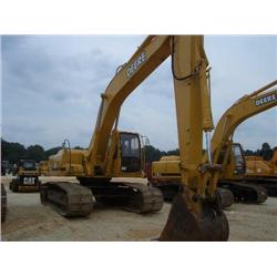 JOHN DEERE 270LC HYDRAULIC EXCAVATOR
