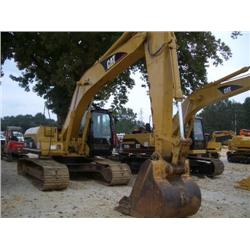 CAT 320CL HYDRAULIC EXCAVATOR