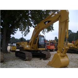 CAT 320BL HYDRAULIC EXCAVATOR