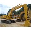 Image 1 : JOHN DEERE 590D HYDRAULIC EXCAVATOR