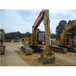 CAT 312 HYDRAULIC EXCAVATOR