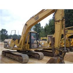 CAT 312 HYDRAULIC EXCAVATOR