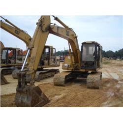 CAT 311 HYDRAULIC EXCAVATOR
