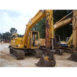 JOHN DEERE 490 HYDRAULIC EXCAVATOR