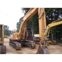 CASE 9020 HYDRAULIC EXCAVATOR