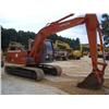 Image 1 : HITACHI EX120-5E HYDRAULIC EXCAVATOR