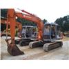 Image 1 : HITACHI EX100-2 HYDRAULIC EXCAVATOR