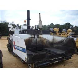 ROAD-TEC RP150 PAVER