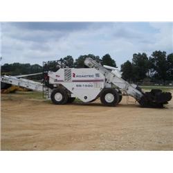 ROAD-TEC SB1500 SHUTTLE BUGGY