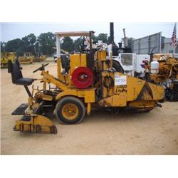 LEEBOY 1200S MAINTAINER