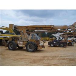 GALION 150A HYDRAULIC CRANE